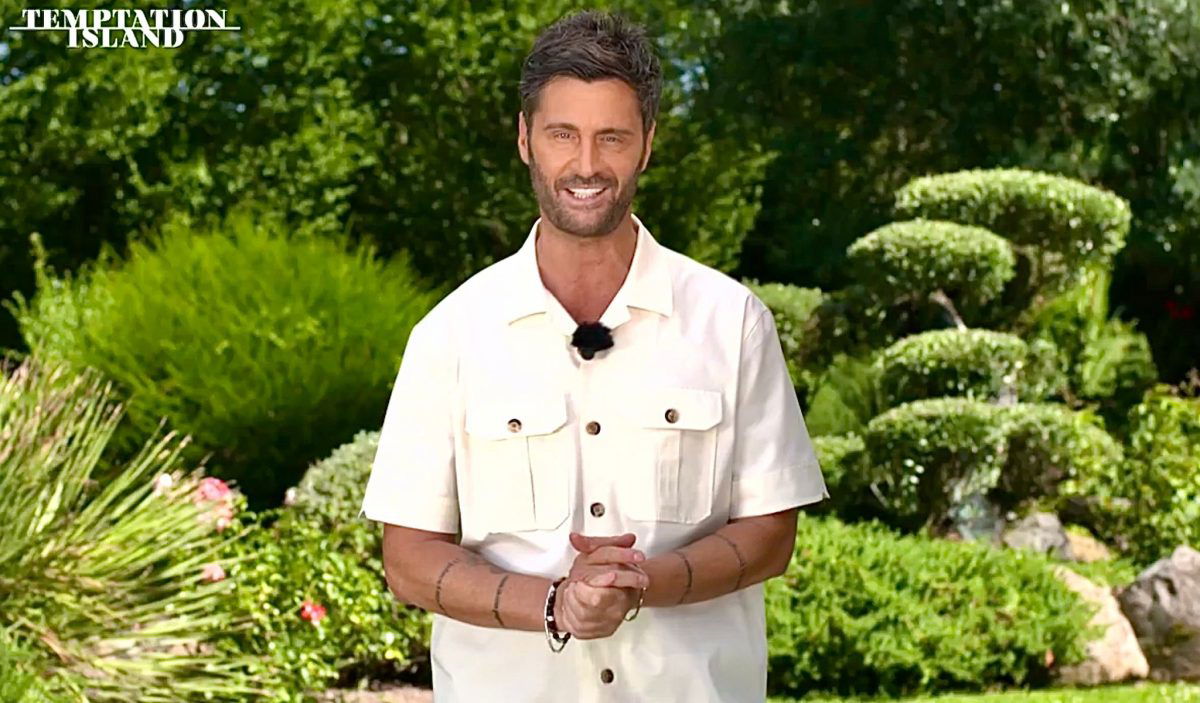 Filippo Bisciglia svela qual è il segreto del successo di Temptation Island (e cos’è che lo fa commuovere) article-post