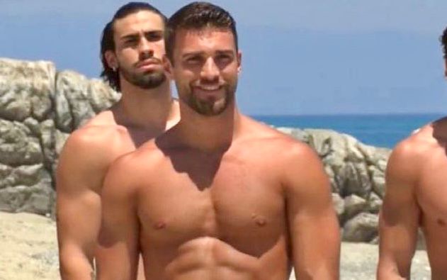 Temptation Island 13, ecco chi è Flavio Ubirti, il tentatore toscano che ha fatto impazzire le fidanzate (e il web!) preview
