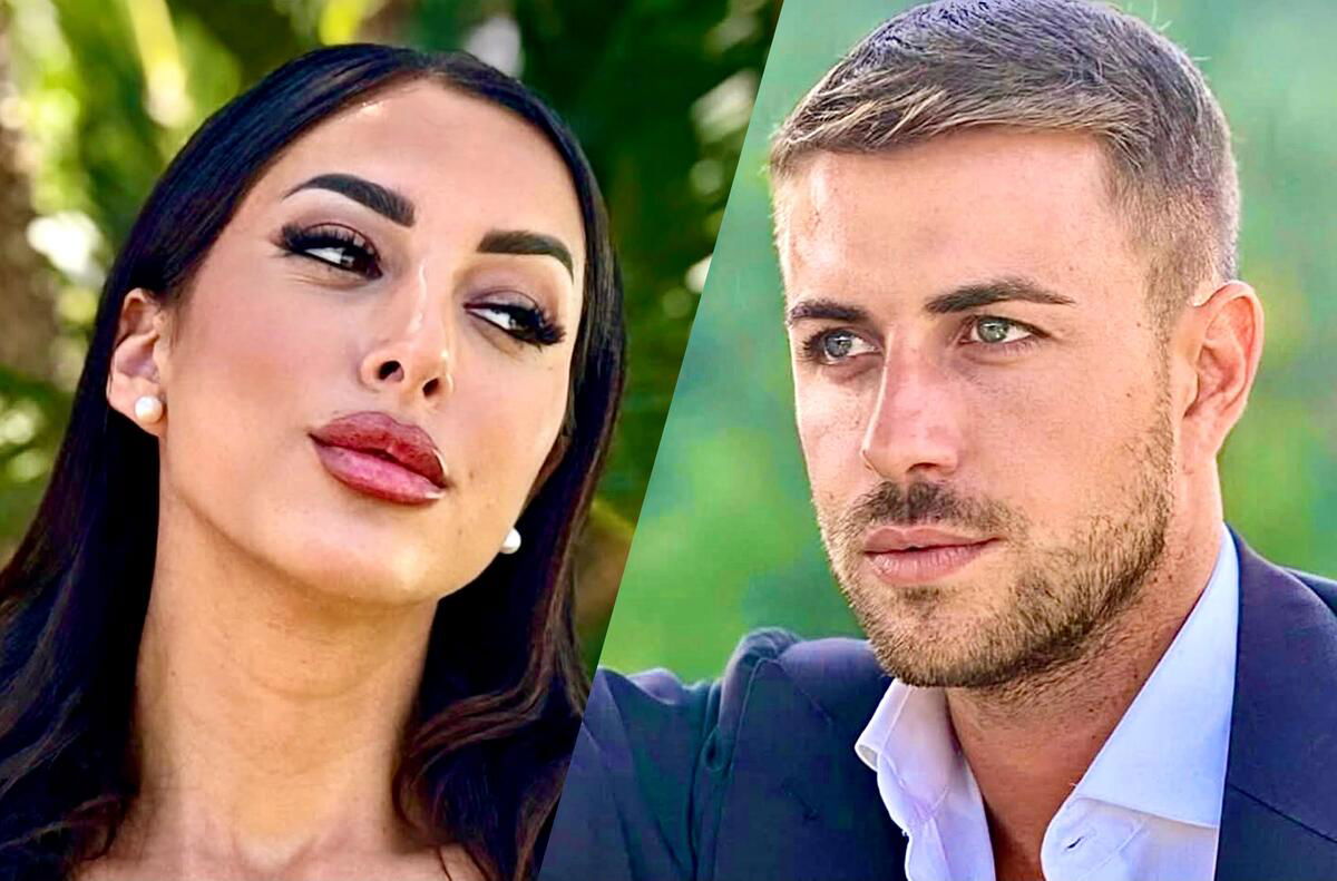 Temptation Island, Francesca Sorrentino e Manuel Maura avvistati (di nuovo) insieme: “Lui tentava di…”, la segnalazione article-post