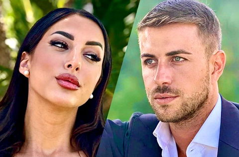 Uomini e Donne, ritorno di fiamma tra Francesca Sorrentino e Manuel Maura? Ecco cosa hanno notato i fan preview