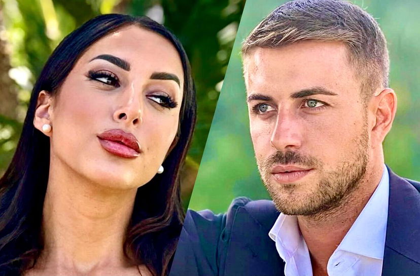 Uomini e Donne, ritorno di fiamma tra Francesca Sorrentino e Manuel Maura? Ecco cosa hanno notato i fan preview