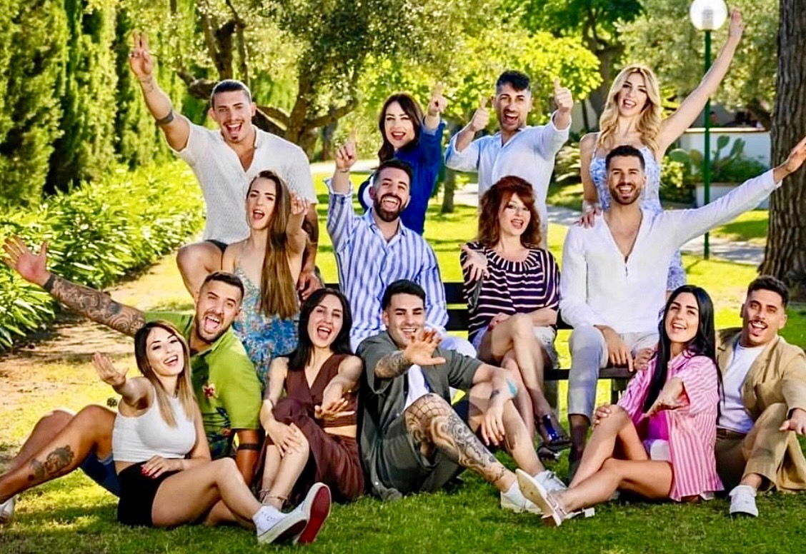 Temptation Island 13, una delle protagoniste è in dolce attesa? La clamorosa indiscrezione article-post