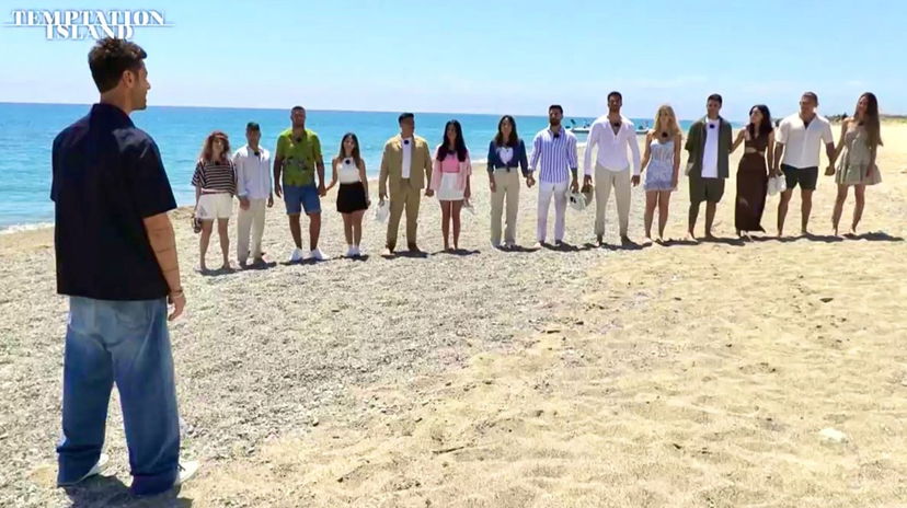 Temptation Island 13, clamorose anticipazioni: un tradimento e una proposta di matrimonio preview