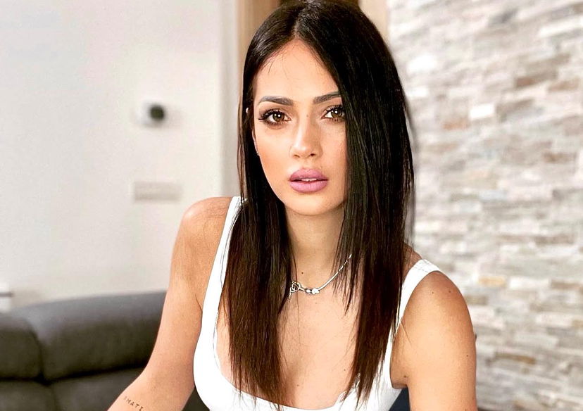 Uomini e Donne, Teresa Cilia svela perché fu denunciata da Raffaella Mennoia: “Sono stata accusata di cose non veritiere e…” preview