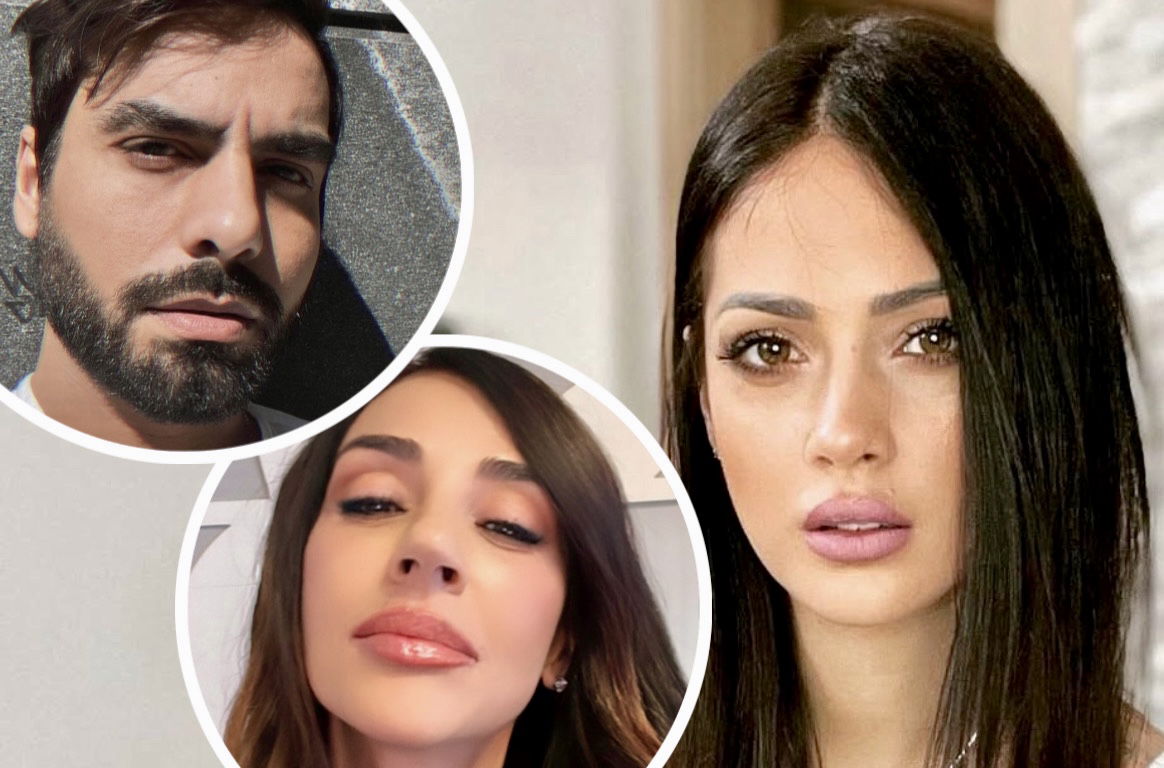 Teresa Cilia svela se ha sentito Mario Serpa dopo il processo e risponde ad una domanda su Raffaella Mennoia article-post