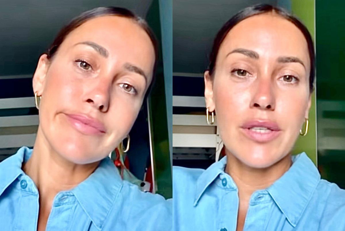 Teresanna Pugliese svela qualche retroscena sull’Isola 19: “Ecco come facevamo con la depilazione e come andavamo in bagno” article-post