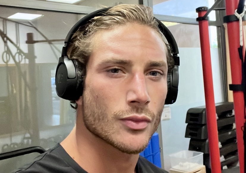 Grande Fratello, Tommaso Franchi ha ritoccato il viso? Parla Mariavittoria e svela come stanno le cose preview