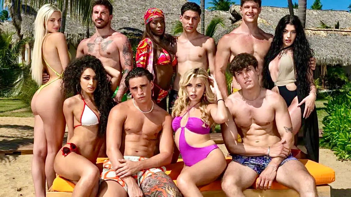 Too Hot to Handle Italia, ecco quali coppie stanno ancora insieme dopo il reality article-post