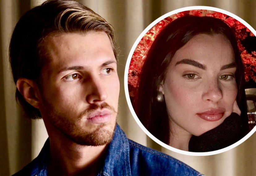 Uomini e Donne, Brando pensa ancora a Raffaella: il gesto social preview