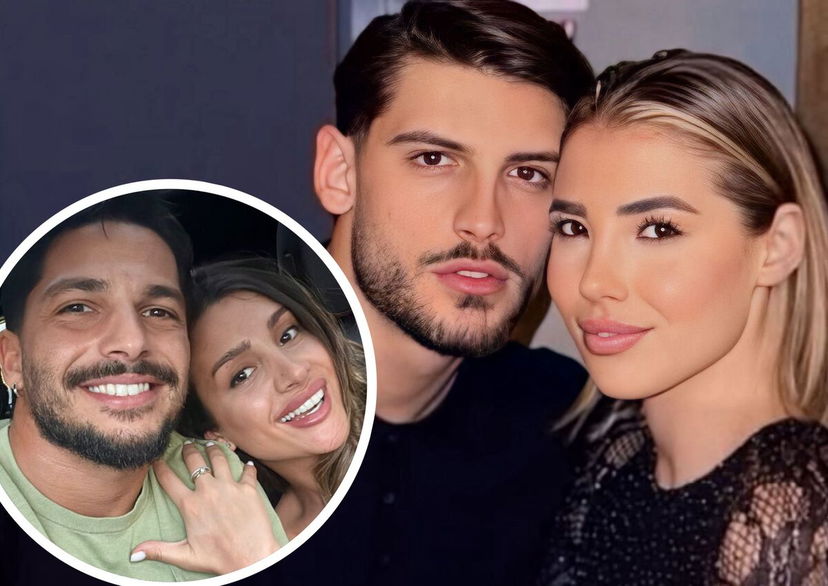 Uomini e Donne, Martina De Ioannon e Ciro Solimeno svelano quale “pazzia” hanno fatto l’uno per l’altro preview