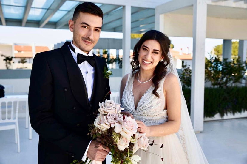 Matrimonio a prima vista, amore al capolinea per Erik Ilardo e Valentina Pangallozzi preview