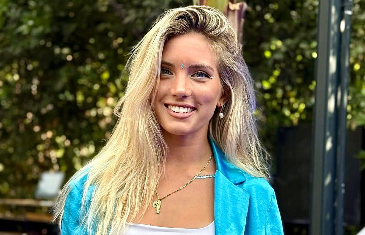 Grande Fratello, Anita Olivieri vola in Svezia per incontrare un ragazzo conosciuto sulle app di dating: “È talmente bono che…” article-post