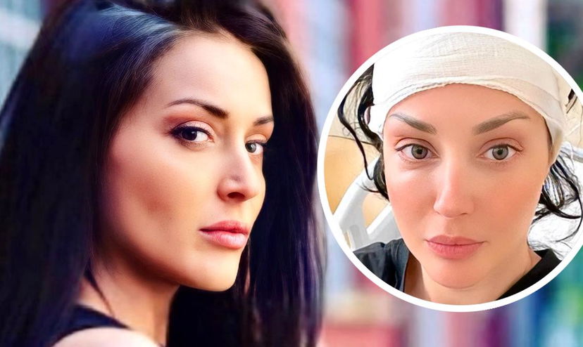 Uomini e Donne, Diletta Pagliano: “Mi hanno asportato due meningiomi, i dottori si stanno prendendo un po’ di tempo perché…” preview