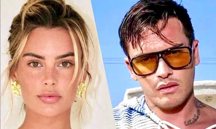 Sophie Codegoni e Alessandro Basciano, il giudice rigetta una richiesta dell’ex tronista: cosa ha deciso preview