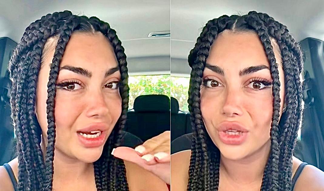Temptation Island, Jenny Guardiano sbotta contro Tony Renda: “Mi ha lanciato accuse pesanti e gravissime, ecco quali” (Video) article-post