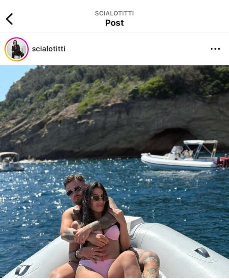 Instagram - Titti 