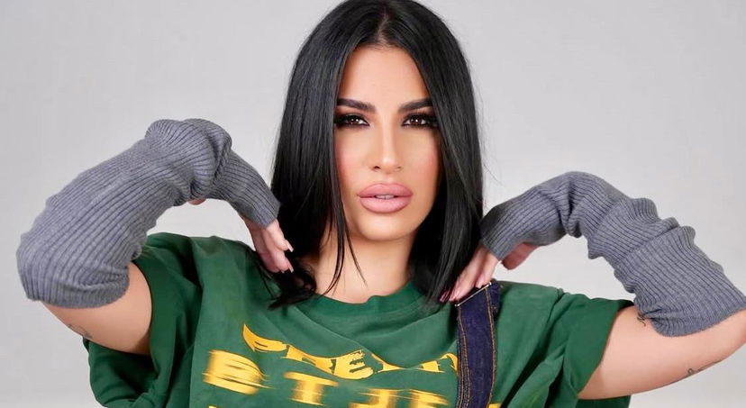 Temptation Island, una follower le scrive “hai cambiato i connotati”: arriva la replica di Titty Scialò preview