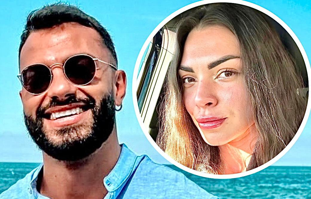 Temptation Island, Luca Bad lancia una stoccata a Gaia Vimercati: “Ho avuto la forza di allontanare chi cercava di distruggere il mio valore” article-post