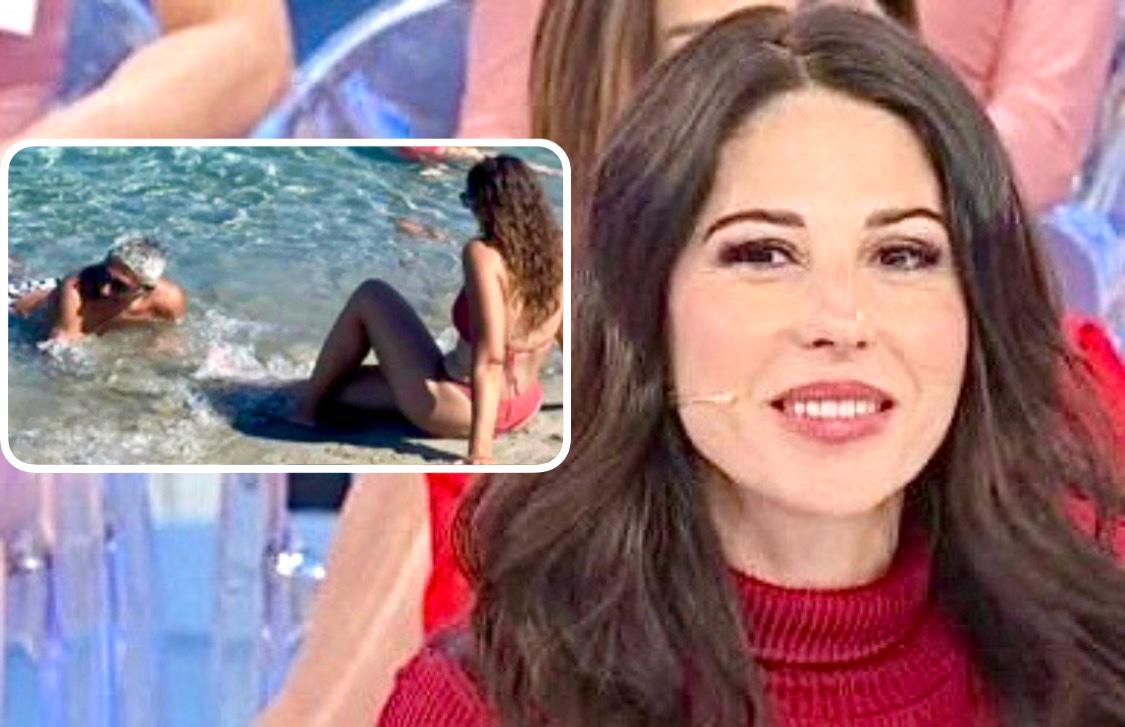 Uomini e Donne, Rosanna fa chiarezza sulla foto di Giuseppe con una donna misteriosa: ecco chi è article-post
