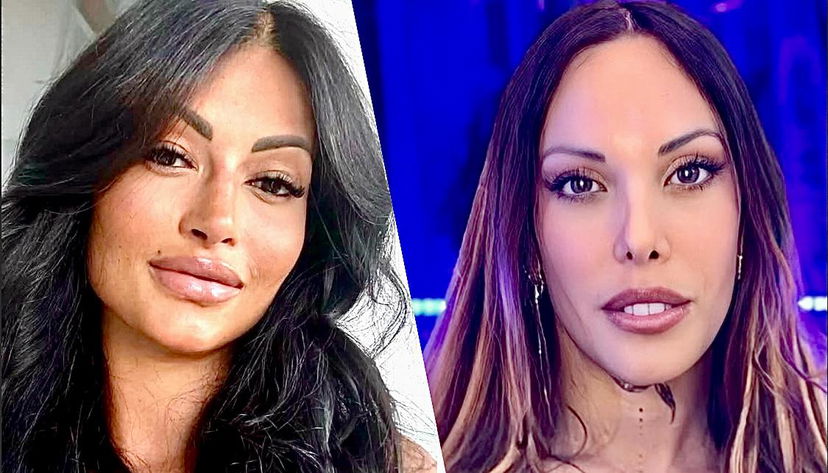 Temptation Island, Alessia replica alla frecciatina di Vittoria: “Ecco perché ce l’ha con me, anche se io mangio lo stesso!” preview