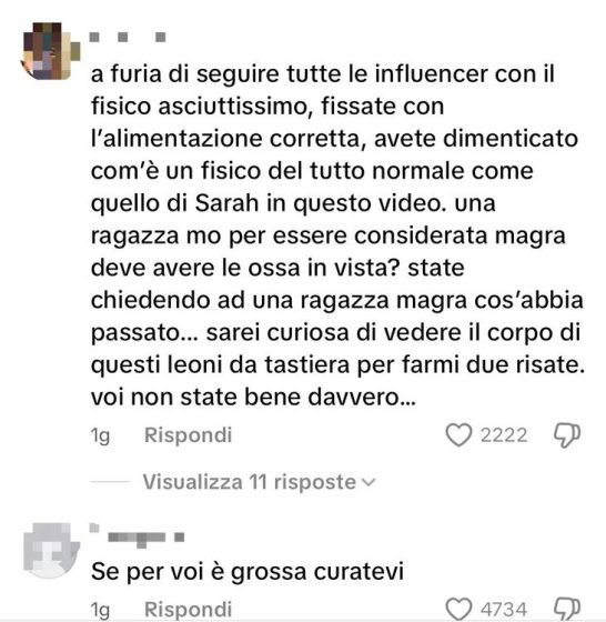 Instagram - Toscano