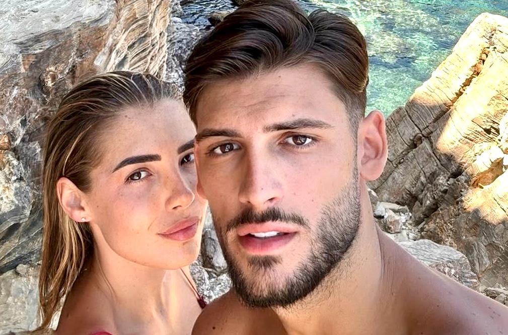 Uomini e Donne, Ciro Solimeno sbotta dopo le ennesime critiche a lui e Martina De Ioannon: “È nauseante che…” article-post