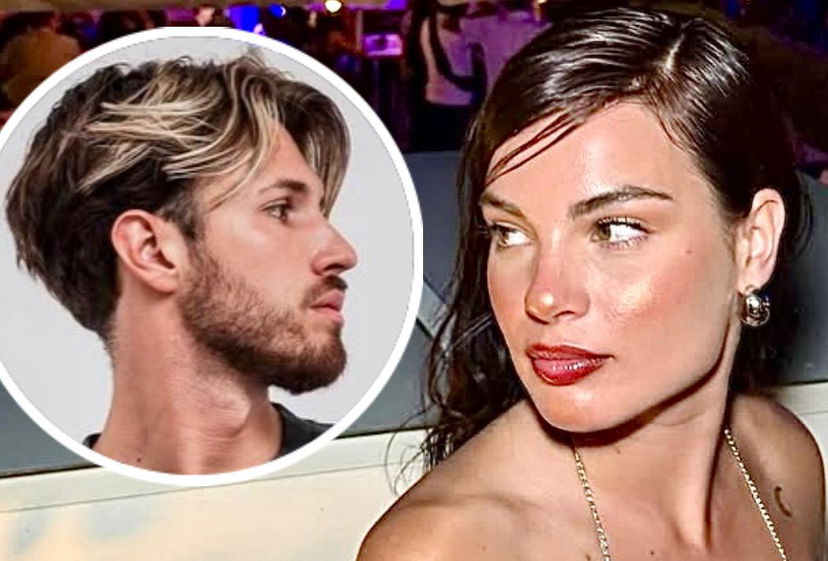 Uomini e Donne, “si faceva pagare tutto”: Raffaella Scuotto replica alle critiche dopo la rottura con Brando Ephrikian preview