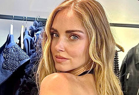 Chiara Ferragni torna sui social dopo il proscioglimento: “Oggi non festeggio una vittoria, oggi chiudo un capitolo!” preview