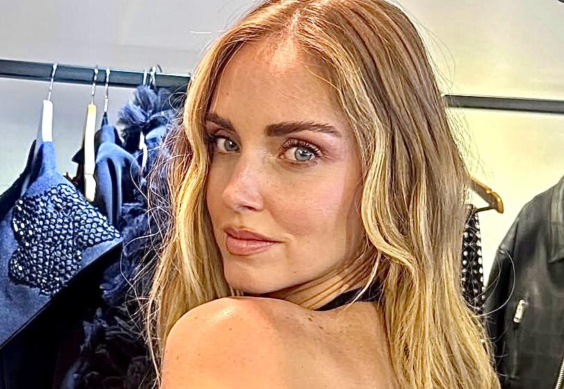 Chiara Ferragni, ritorno di fiamma col suo ex: “Lei vorrebbe allargare la famiglia”, l’indiscrezione preview