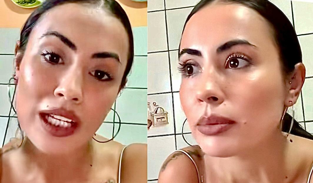 Uomini e Donne, “sei una cr*tina”: la sarcastica reazione di Chiara Rabbi (che confessa che “i migliori follower sono gli hater”) article-post