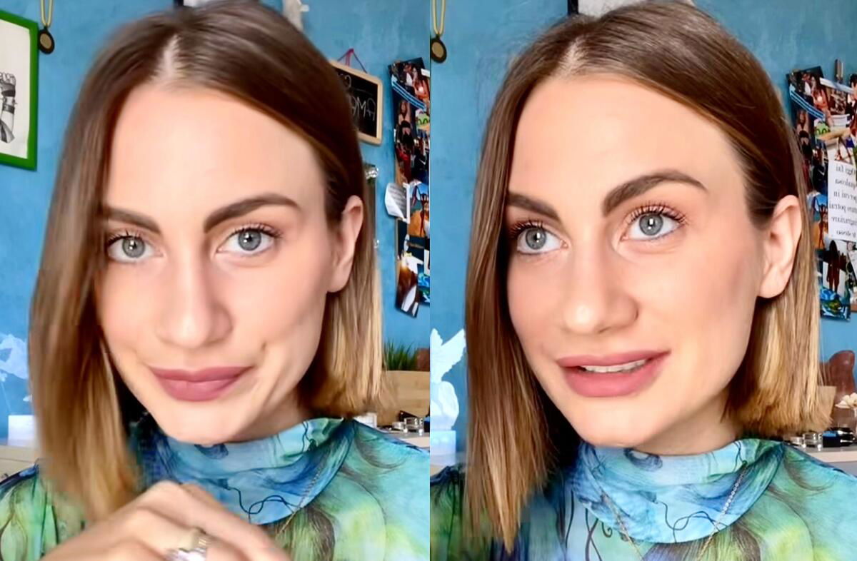Gf Vip, Nikita Pelizon si sfoga sui social: “Non sto bene, mi sento in galera e sono stufa!” article-post