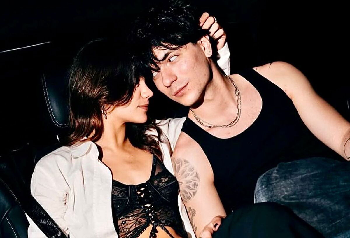 Chiara Bacci parla della storia con TrigNo dopo Amici 24: “Avevo paura che tutto potesse svanire, ancora oggi c’è il bisogno di…” article-post