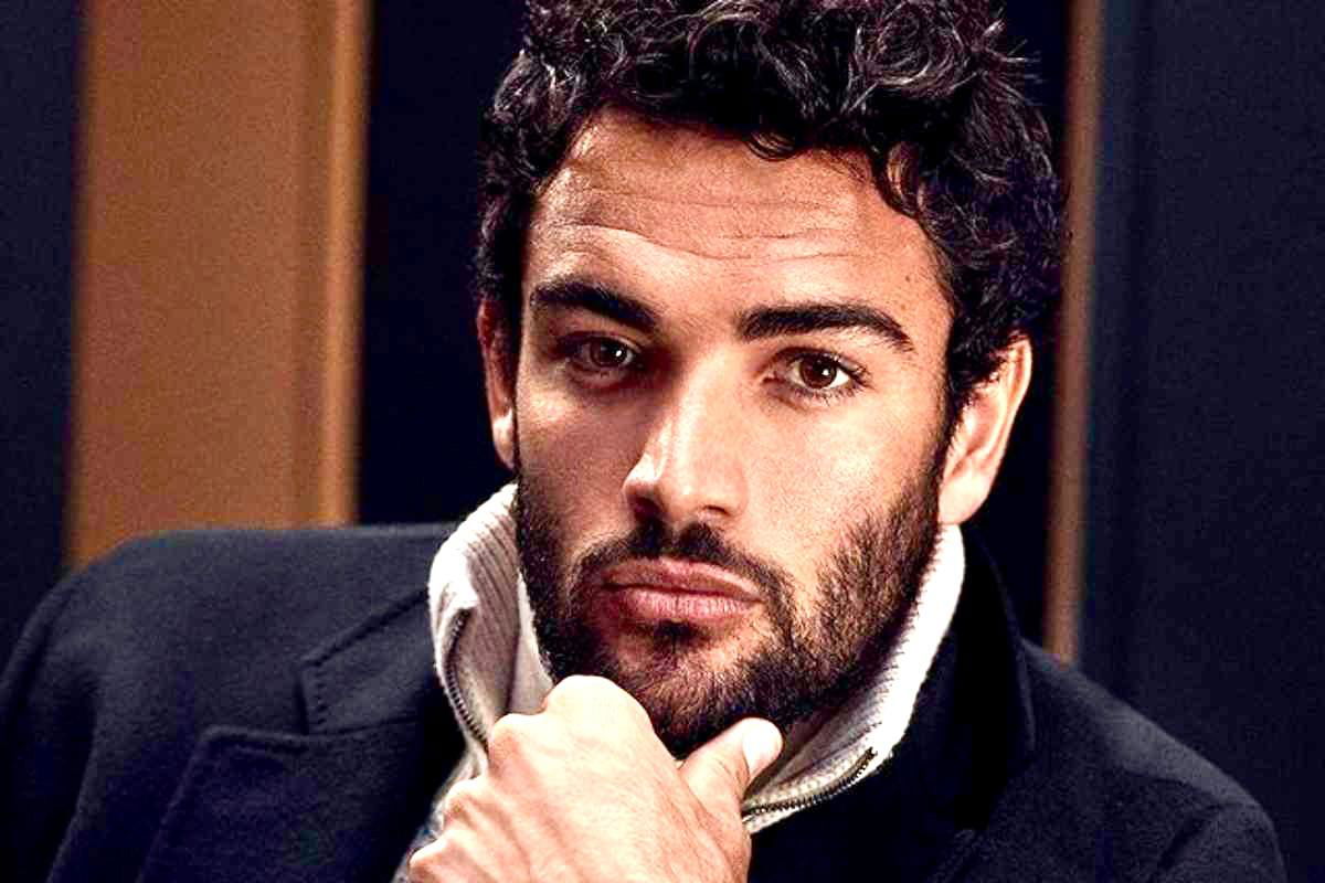 Matteo Berrettini, flirt in corso tra il campione di tennis e Vanessa Bellini? La paparazzata article-post