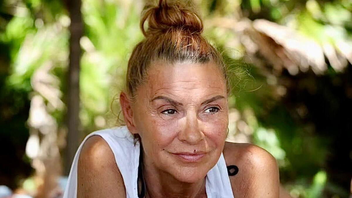 Isola 19, “sei troppo magra, sei invecchiata, non fumare”: Patrizia Rossetti sbotta e risponde alle critiche article-post