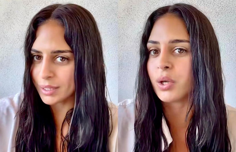 Perla Vatiero rompe il silenzio dopo che Fabrizio Corona ha reso pubblici i suoi audio su Temptation Island preview