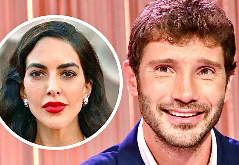 Stefano De Martino vicinissimo a Rocio Morales: il clamoroso scoop lanciato da Alberto Dandolo preview