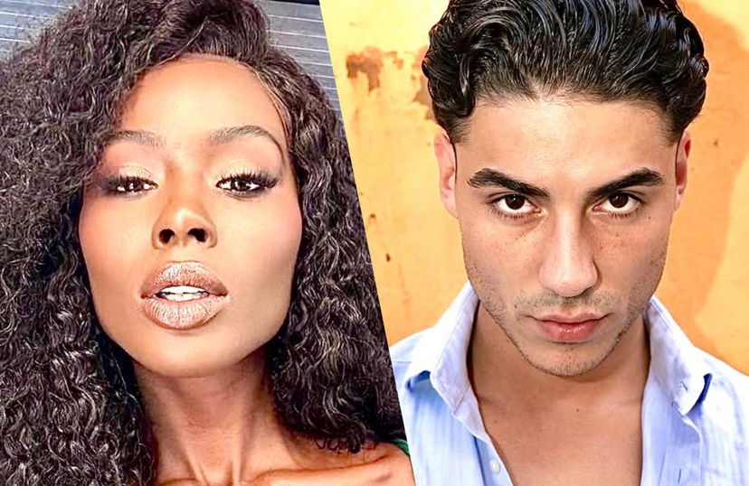 Too Hot to Handle Italia, Ibiza Altea e Daniele Iaià stanno ancora insieme dopo il reality? Il dettaglio che non è sfuggito ai fan preview
