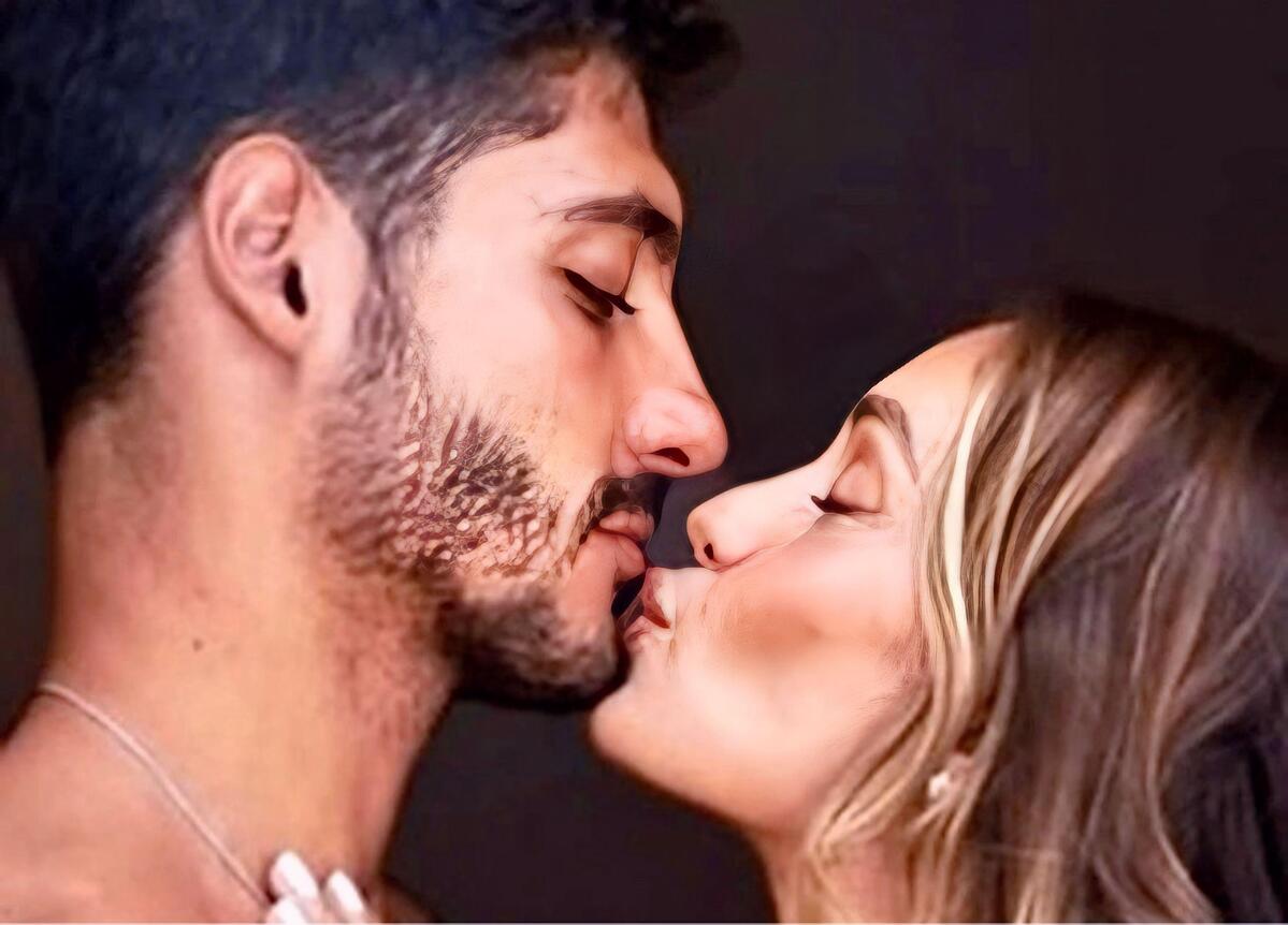 Javier Martinez firma con una nuova squadra di pallavolo ed Helena Prestes lo segue: ecco in quale città andranno a convivere article-post