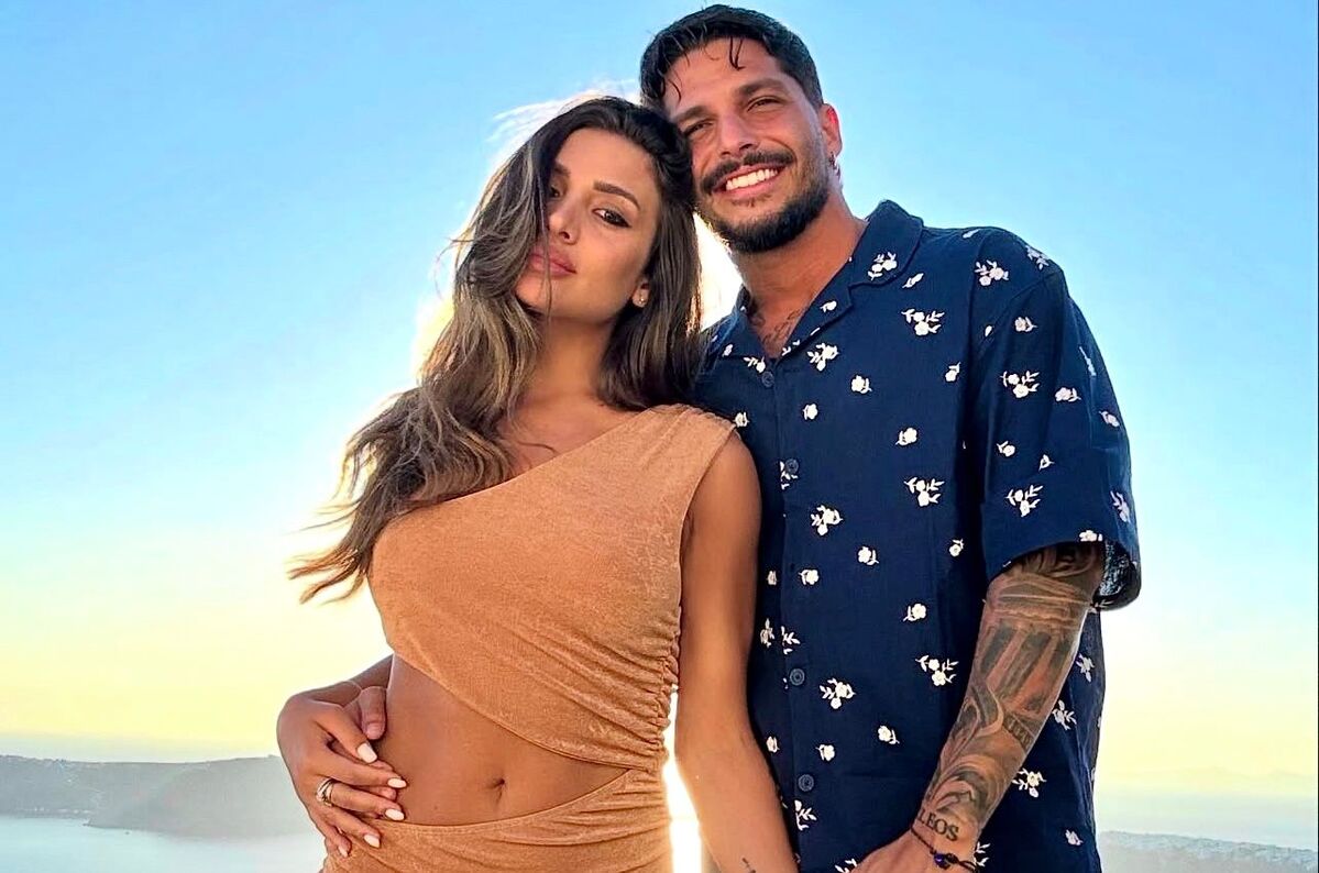 Uomini e Donne, Gianmarco Steri confessa: “Quando sono stato 24 ore su 24 con Cristina ho scoperto che…” article-post