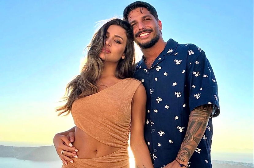 Uomini e Donne, Gianmarco Steri confessa: “Quando sono stato 24 ore su 24 con Cristina ho scoperto che…” preview