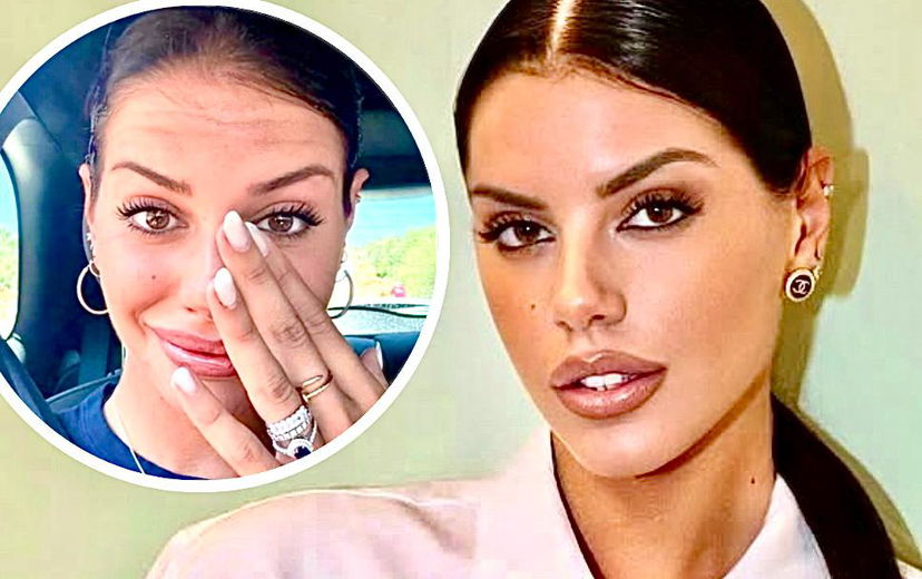 Tale e Quale Show 2025, Antonella Fiordelisi in lacrime dopo l’annuncio del cast: “Ho lavorato per meritare occasioni come questa e…” preview