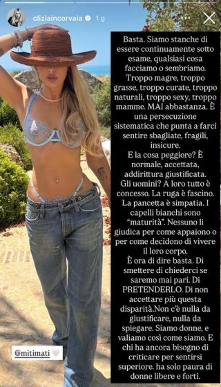 Instagram - Incorvaia