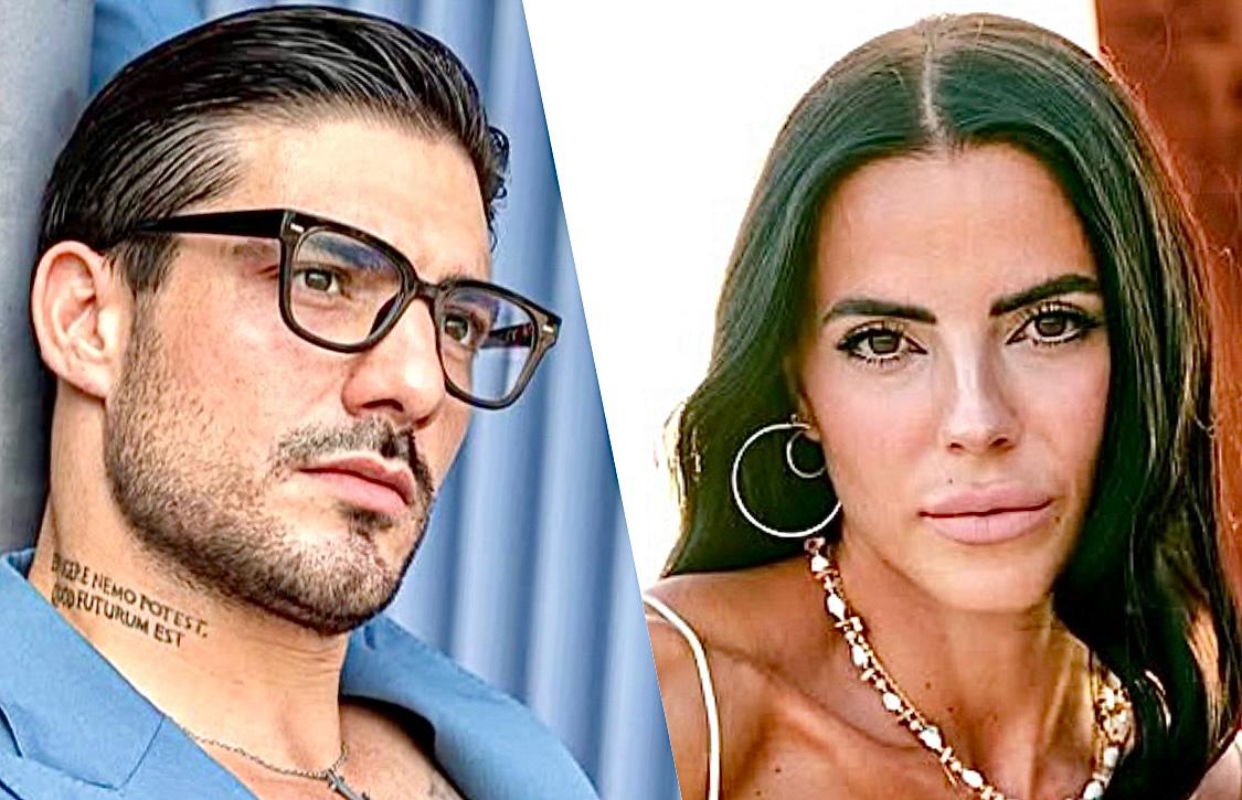 Grande Fratello, Lorenzo Spolverato lancia una frecciatina a Shaila Gatta? Ecco cos’hanno notato i fan article-post