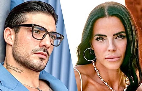 Lorenzo Spolverato lancia una frecciatina a Shaila Gatta? “Ecco cosa mi lascia senza parole”, lo sfogo social preview