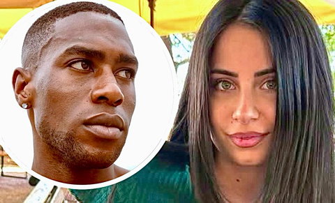 Temptation Island, Anna Acciardi punge Alfred Ekhator: “Se parlo io dico verità che…” preview