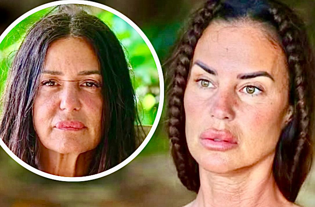 Antonella Mosetti lancia una stoccata contro Alessia Fabiani dopo l’Isola 19: “Non mi sbagliavo sul suo conto!” article-post