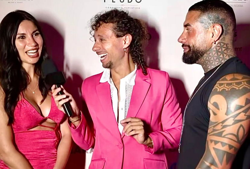 Temptation Island, “le dimensioni contano?”: la risposta di Manuela Carriero preview