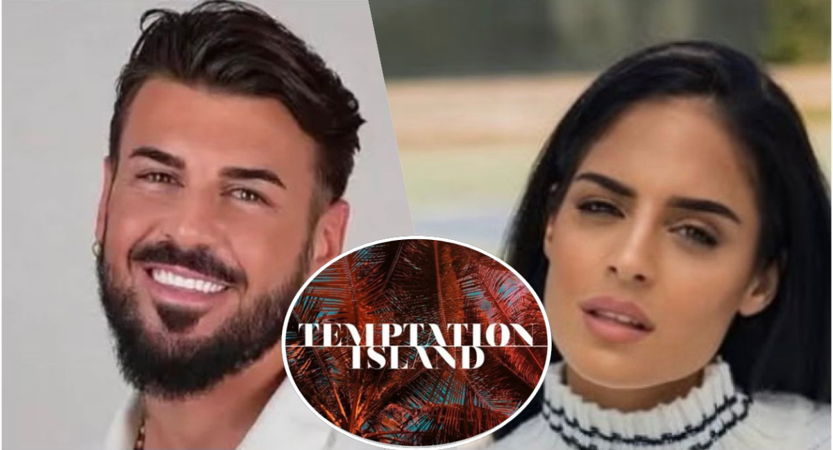 Temptation Island, un‘altra ex protagonista ed un ex tronista di Uomini e Donne contro Lino e Perla article-post