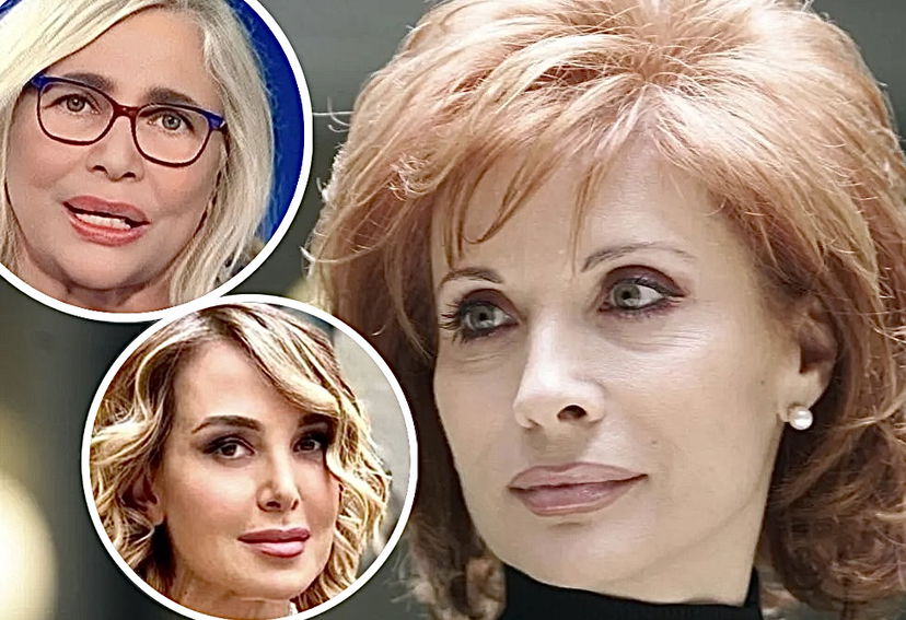 Alda D’Eusanio contro Mara Venier: “È una bestia, tratta male i deboli!” preview