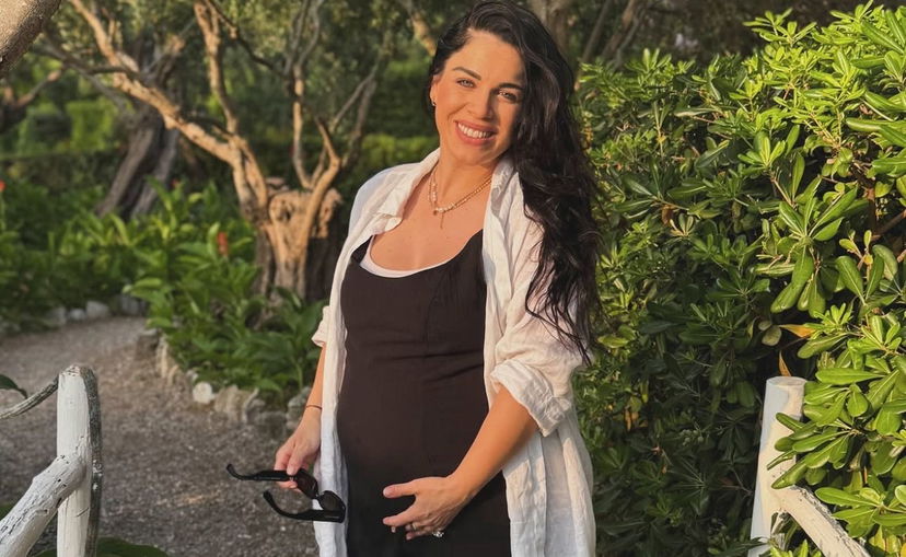 Uomini e Donne, Samantha Curcio è diventata mamma: il particolare nome scelto per il figlio preview